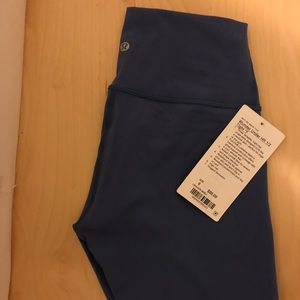 Brand new with tag Lululemon